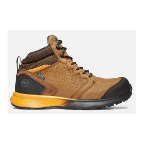 Timberland PRO® TB1A1ZR1 Men's Reaxion Work Sneakers