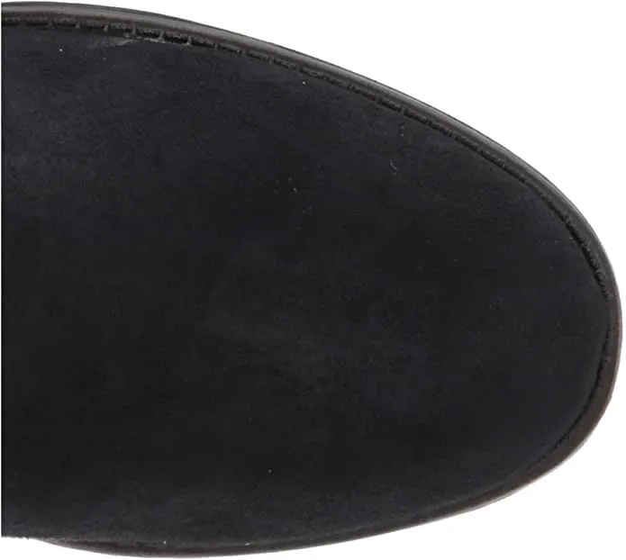 White Mountain Shoes PAULINA Women's Boot  Color Black Size 8.5M