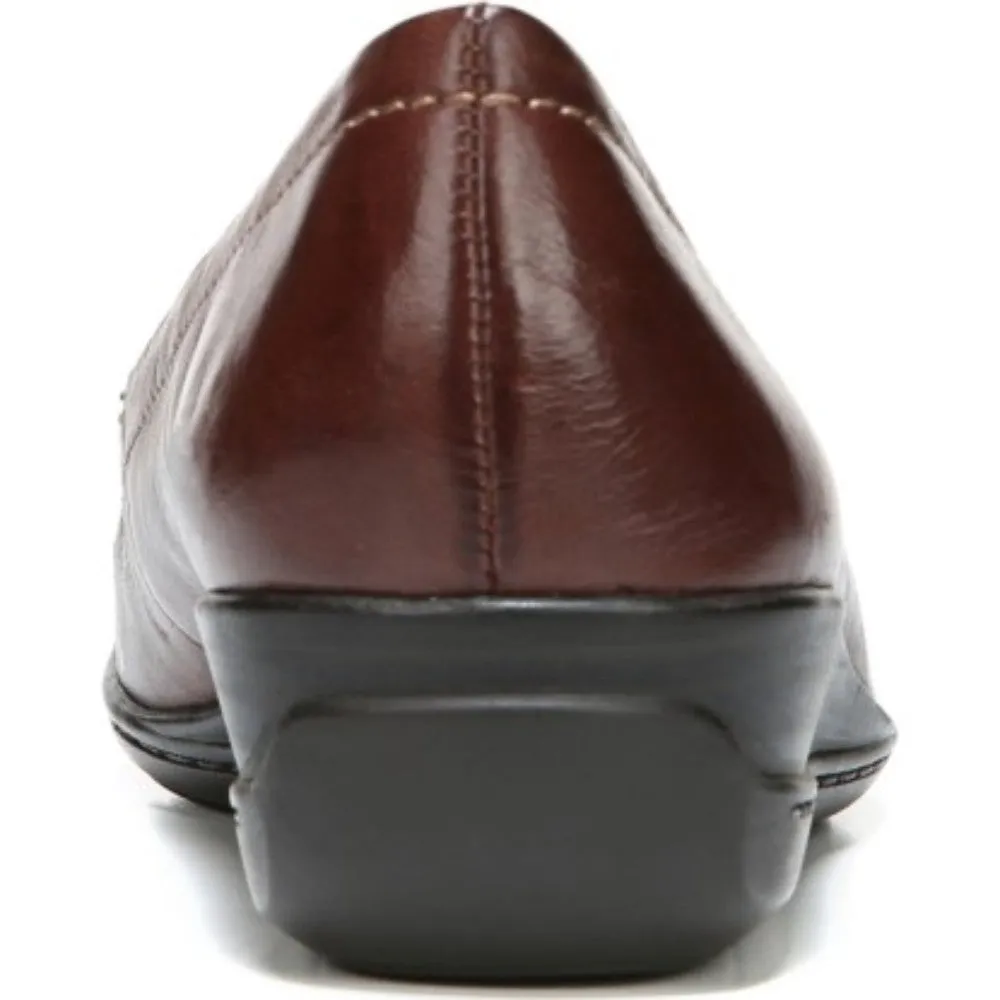 Wilamina Brown Naturalizer I-1-112124