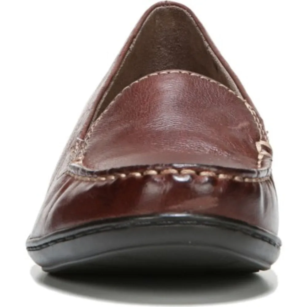 Wilamina Brown Naturalizer I-1-112124