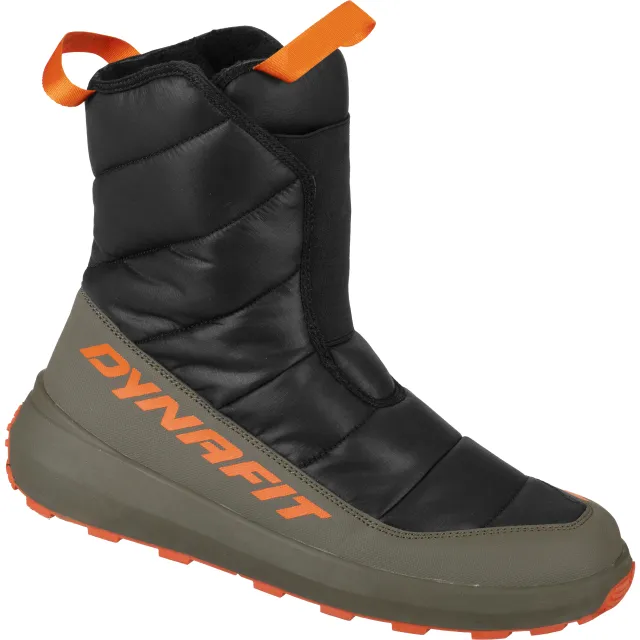 Winter Bootie