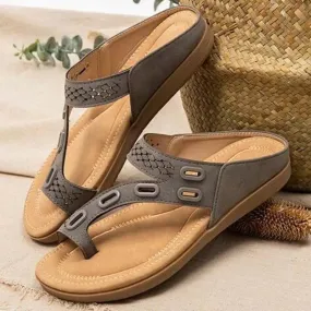  Orthopedic Arch Support Summer Sandals