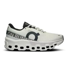 WOMEN'S CLOUDMONSTER 2 - B - UNDYED | FROST