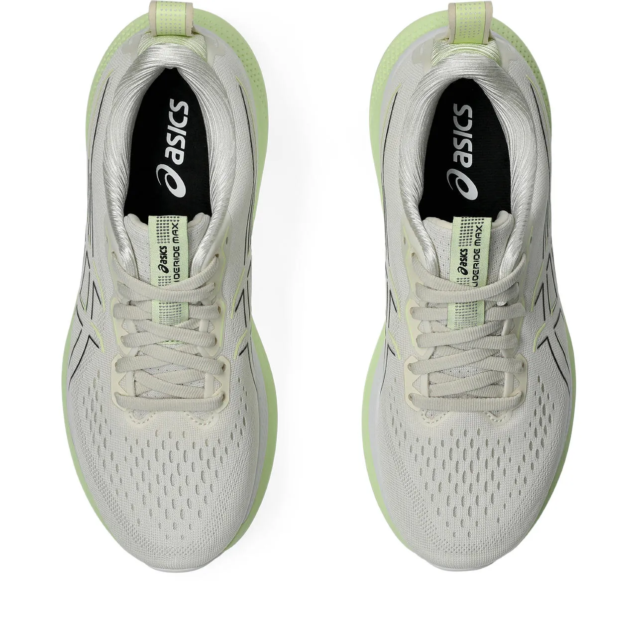 WOMEN'S GLIDERIDE MAX - B - 200 BIRCH/BLACK