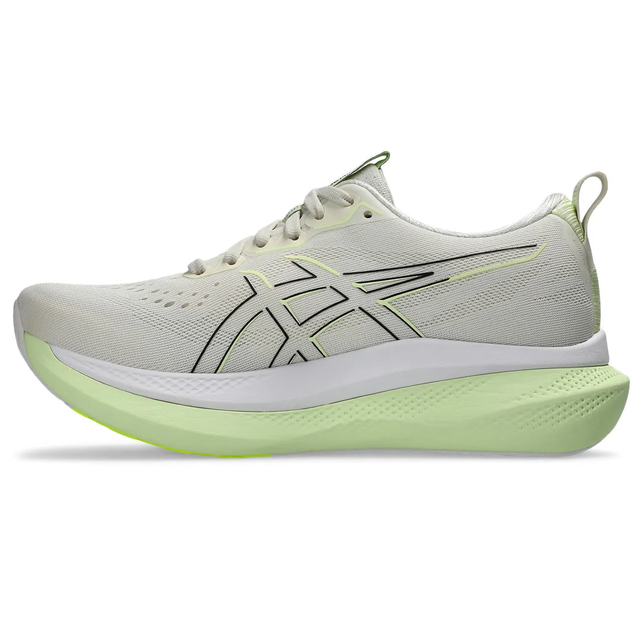 WOMEN'S GLIDERIDE MAX - B - 200 BIRCH/BLACK
