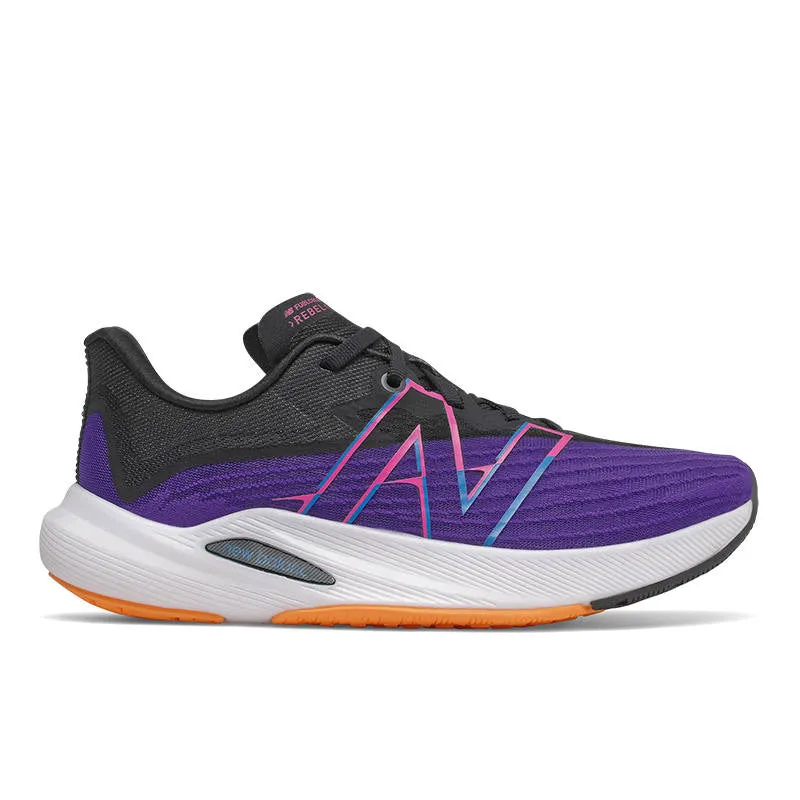 Women's New Balance FuelCell Rebel v2 - WFCXCV2