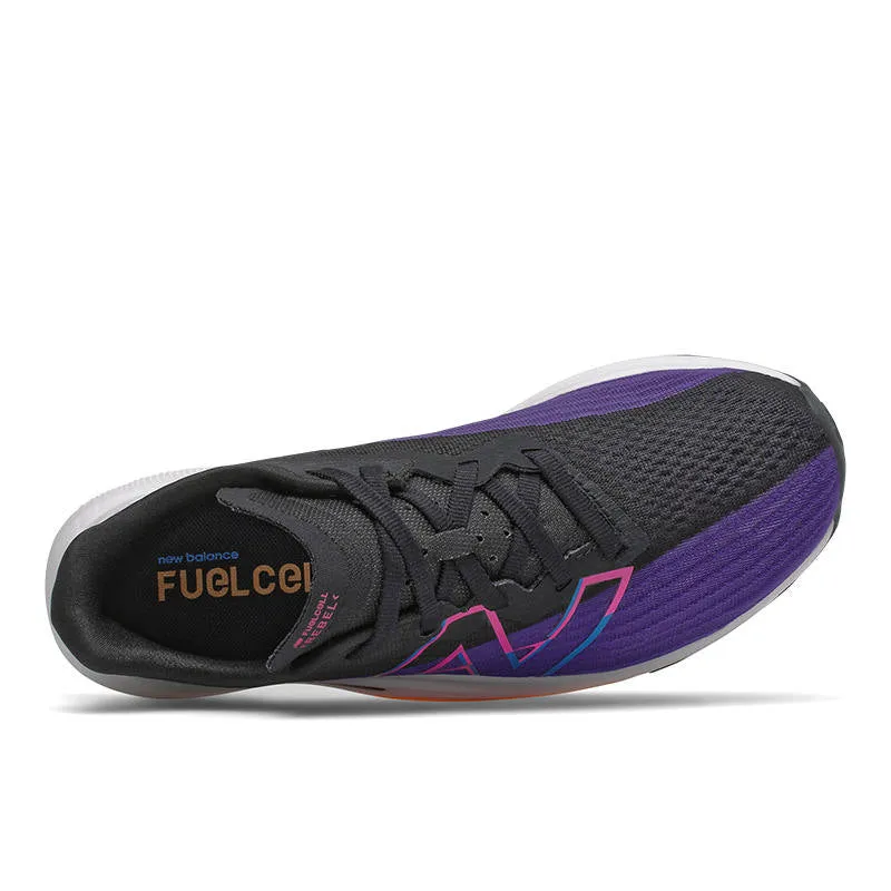 Women's New Balance FuelCell Rebel v2 - WFCXCV2