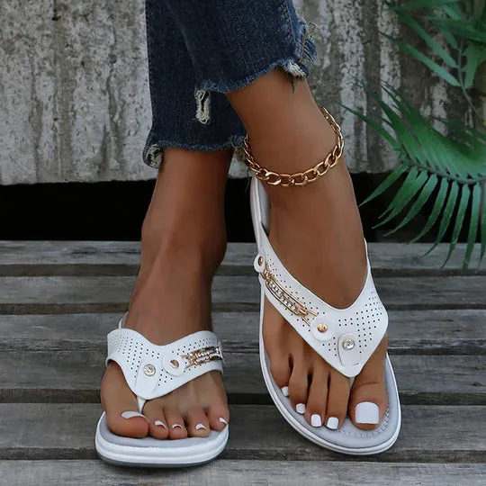 Womens Orthopedic Sandals